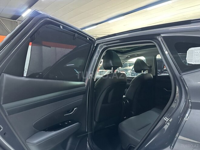 Hyundai Tucson 2024, 8,200 km - 2.0 л - Bakı