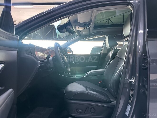Hyundai Tucson 2024, 8,200 km - 2.0 л - Bakı