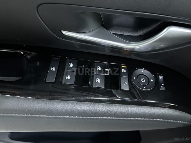 Hyundai Tucson 2024, 8,200 km - 2.0 л - Bakı