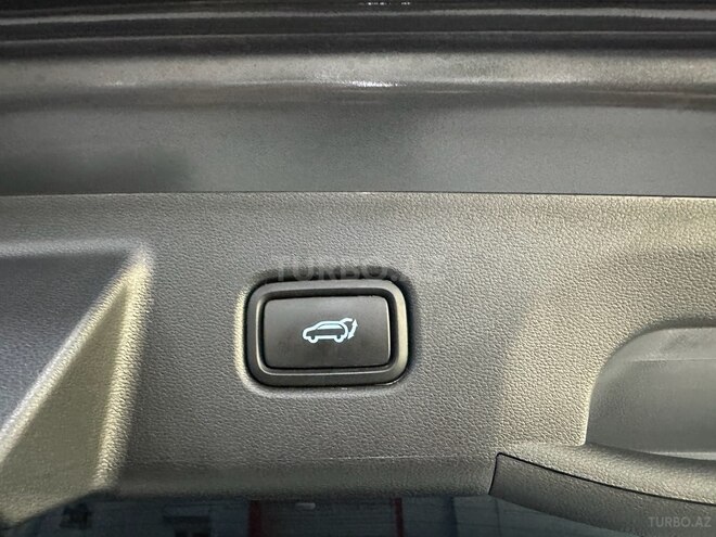 Hyundai Tucson 2024, 8,200 km - 2.0 л - Bakı