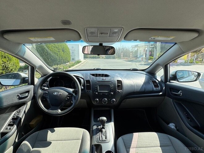 Kia Cerato 2016, 102,632 km - 1.8 l - Bakı