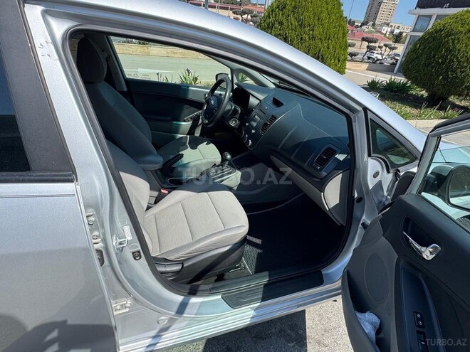 Kia Cerato 2016, 102,632 km - 1.8 l - Bakı