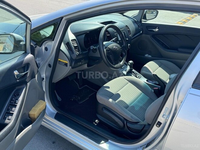 Kia Cerato 2016, 102,632 km - 1.8 l - Bakı