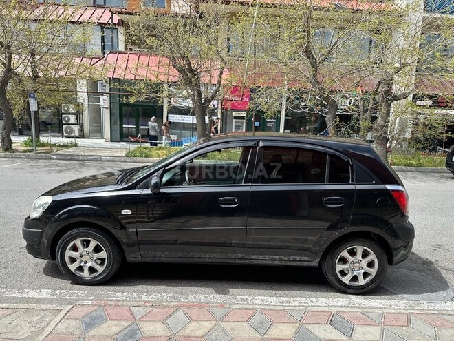 Kia Rio 2009, 286,000 km - 1.4 l - Bakı