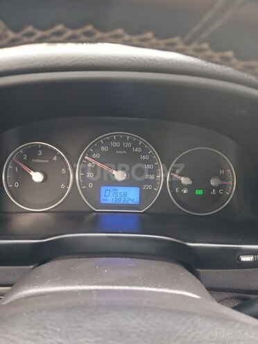 Hyundai Santa Fe 2010, 138,324 km - 2.0 л - Bakı