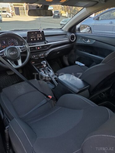 Kia Forte 2021, 219,000 km - 2.0 л - Bakı
