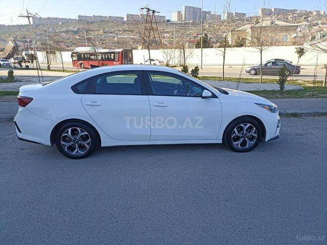 Kia Forte 2021, 219,000 km - 2.0 л - Bakı
