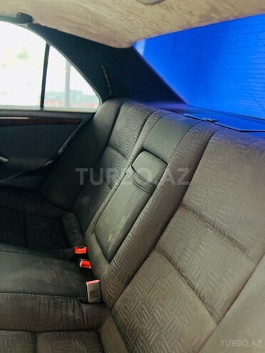 Mercedes C 200 1997, 296,734 km - 2.0 л - Bakı