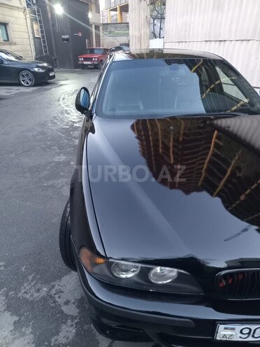 BMW 525 2000, 360,000 km - 2.5 л - Bakı