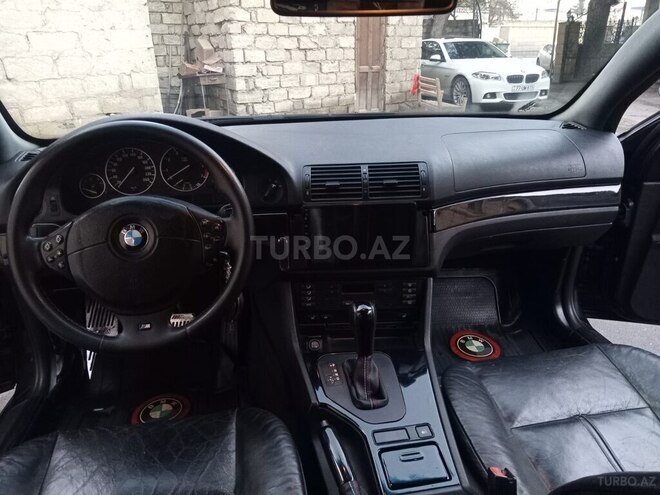 BMW 525 2000, 360,000 km - 2.5 л - Bakı