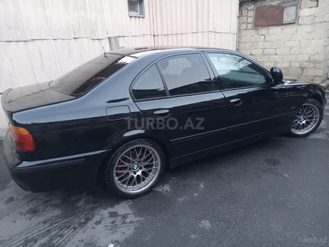 BMW 525 2000, 360,000 km - 2.5 л - Bakı
