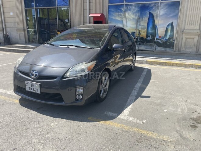Toyota Prius 2009, 438,000 km - 1.8 л - Bakı
