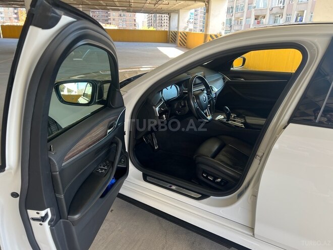 BMW 520-5