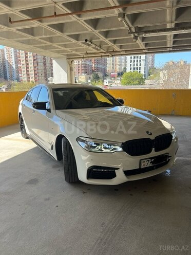 BMW 520-13