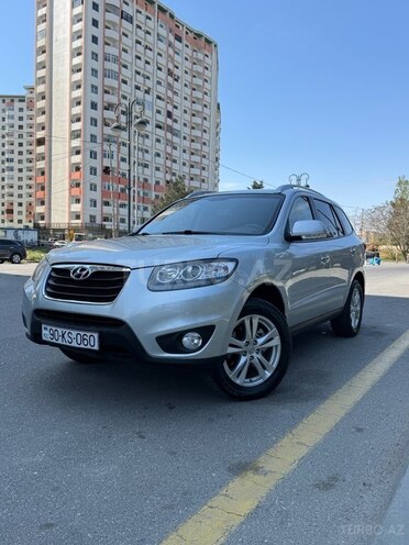 Hyundai Santa Fe-2