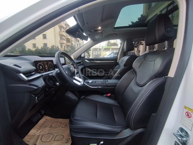 Haval H6 2022, 5,700 km - 1.5 л - Bakı