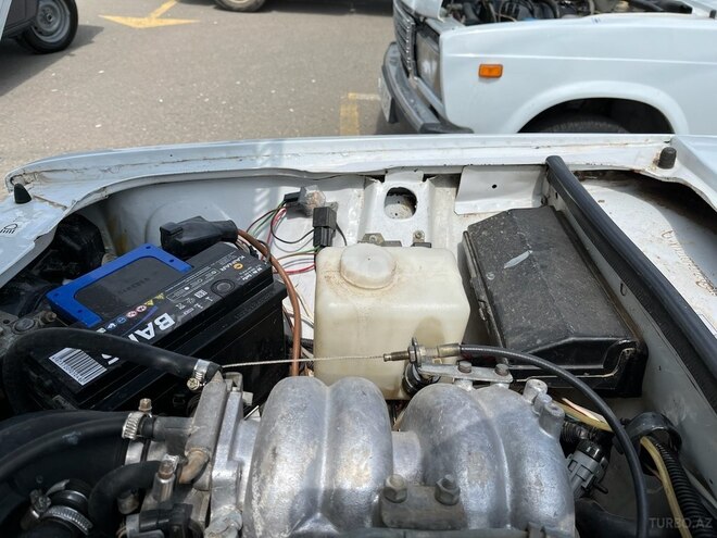 LADA (VAZ) 2107 2007, 95,000 km - 1.6 l - Cəlilabad