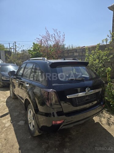 Lifan X60-4