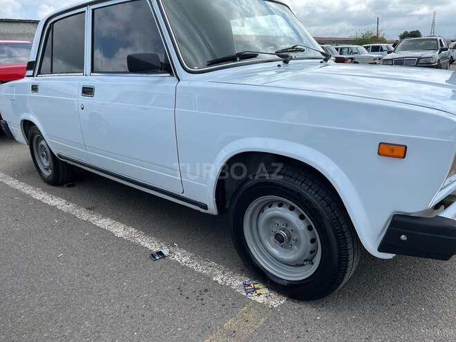 LADA (VAZ) 2107 2007, 95,000 km - 1.6 l - Cəlilabad