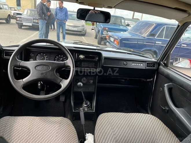 LADA (VAZ) 2107 2007, 95,000 km - 1.6 l - Cəlilabad