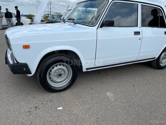 LADA (VAZ) 2107 2007, 95,000 km - 1.6 l - Cəlilabad