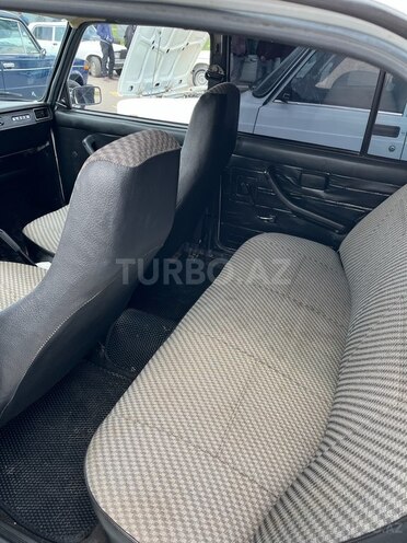 LADA (VAZ) 2107 2007, 95,000 km - 1.6 l - Cəlilabad