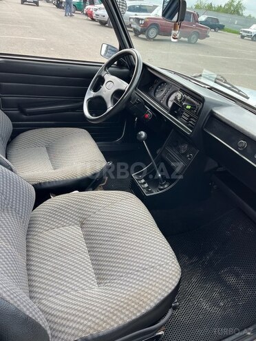 LADA (VAZ) 2107 2007, 95,000 km - 1.6 l - Cəlilabad