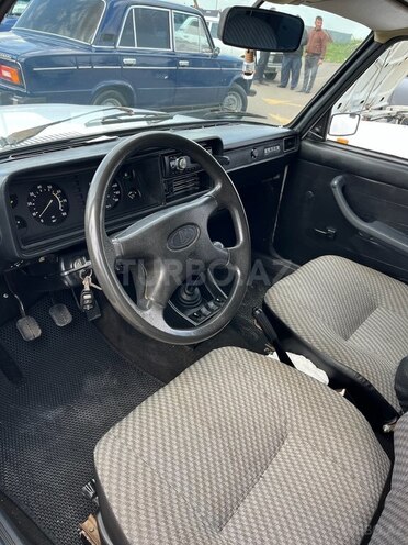 LADA (VAZ) 2107 2007, 95,000 km - 1.6 l - Cəlilabad