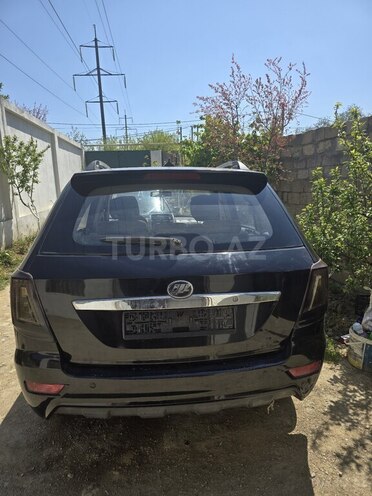 Lifan X60-5