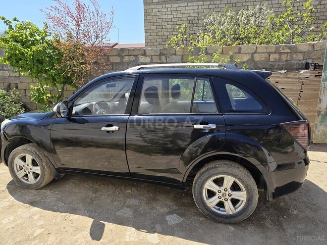 Lifan X60-3
