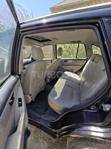 Lifan X60-9