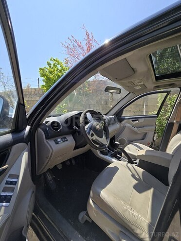 Lifan X60-7