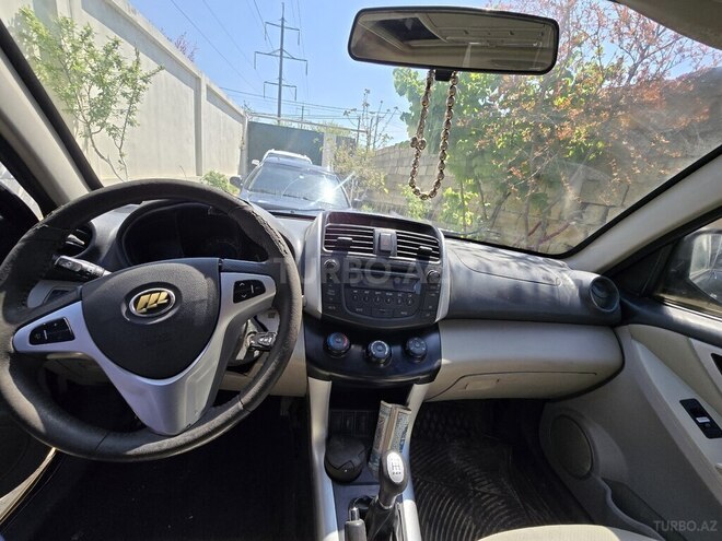 Lifan X60-6