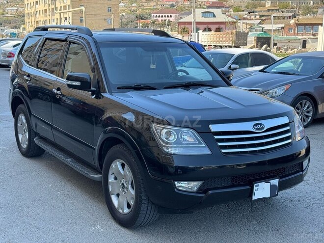 Kia Mohave-2