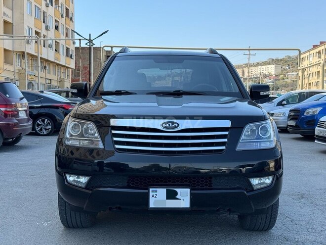 Kia Mohave-1
