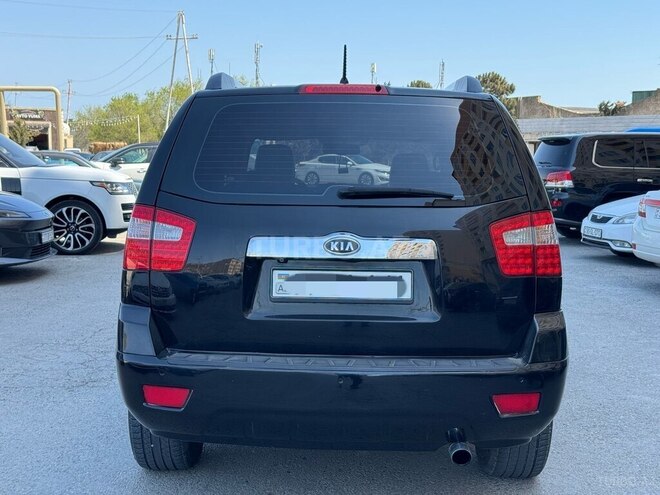 Kia Mohave-6