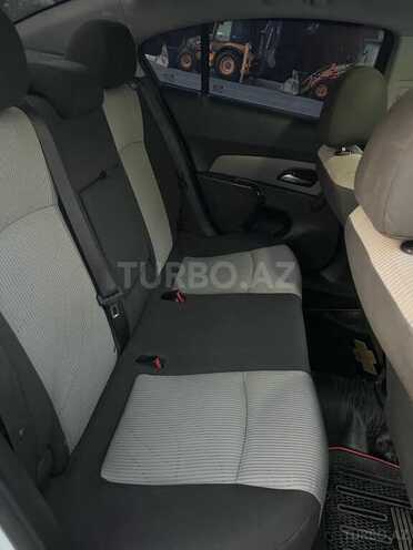 Chevrolet Cruze 2013, 135,000 km - 1.6 л - Bakı