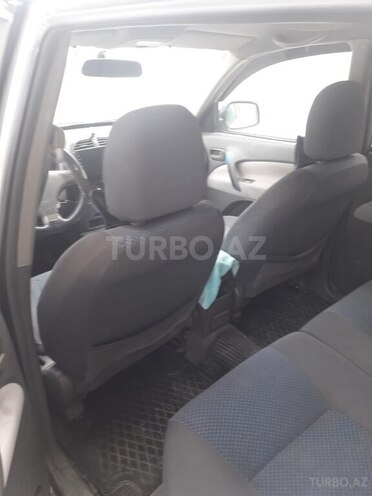 Chery Tiggo (T11) 2008, 305,000 km - 2.0 l - Bakı