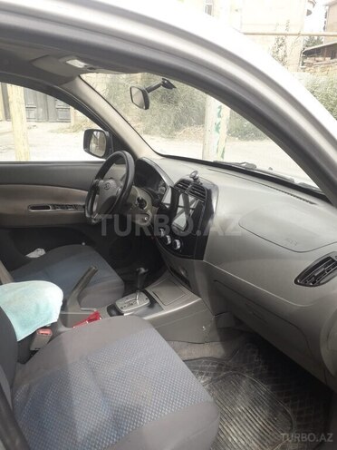 Chery Tiggo (T11) 2008, 305,000 km - 2.0 l - Bakı