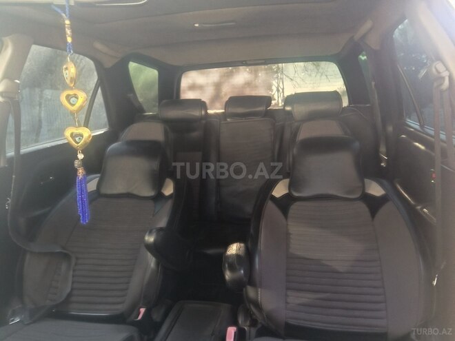 Lexus RX 300 2001, 445,000 km - 3.0 l - Bakı