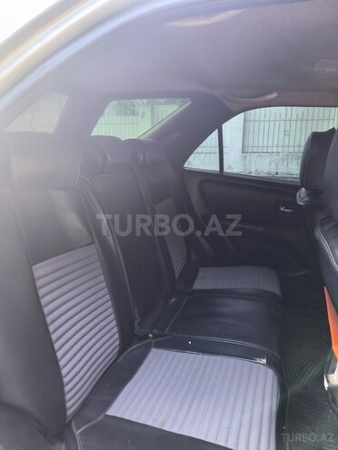 Lexus RX 300 2001, 445,000 km - 3.0 l - Bakı