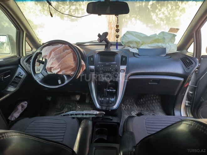 Lexus RX 300 2001, 445,000 km - 3.0 l - Bakı