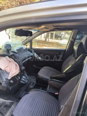Lexus RX 300 2001, 445,000 km - 3.0 l - Bakı