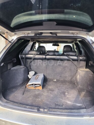 Lexus RX 300 2001, 445,000 km - 3.0 l - Bakı