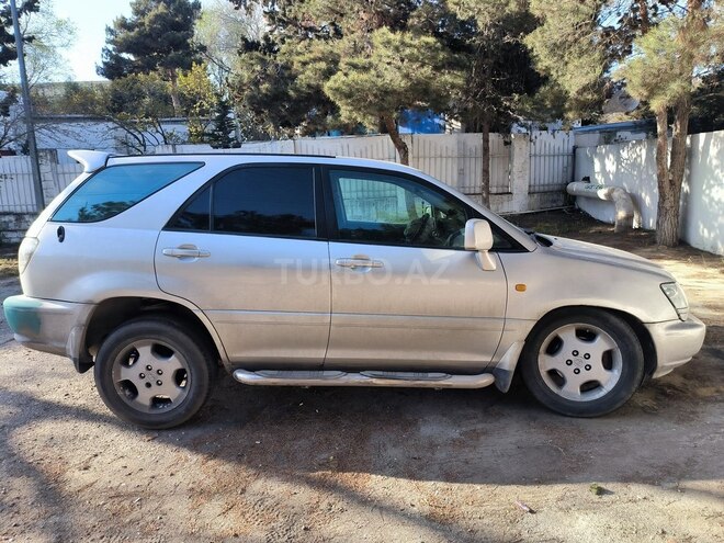 Lexus RX 300 2001, 445,000 km - 3.0 l - Bakı