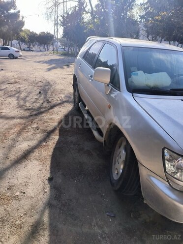 Lexus RX 300 2001, 445,000 km - 3.0 l - Bakı