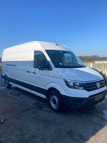 Volkswagen Crafter 2017, 260,000 km - 2.0 l - Bakı