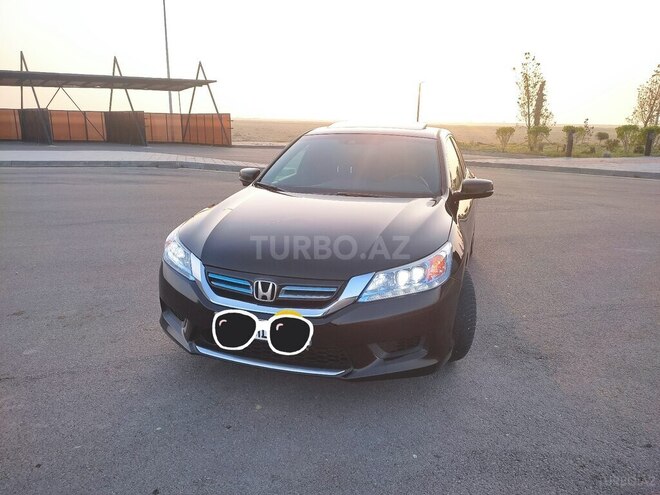 Honda Accord 2015, 260,000 km - 2.0 l - Bakı
