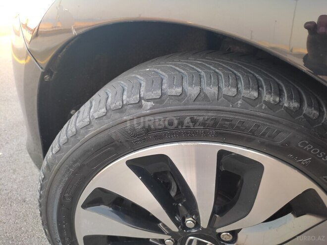 Honda Accord 2015, 260,000 km - 2.0 l - Bakı