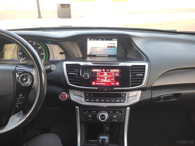 Honda Accord 2015, 260,000 km - 2.0 l - Bakı